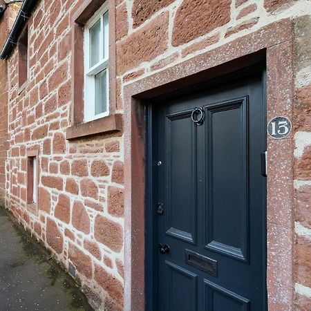 Thrums Cottage キリミュア エクステリア 写真