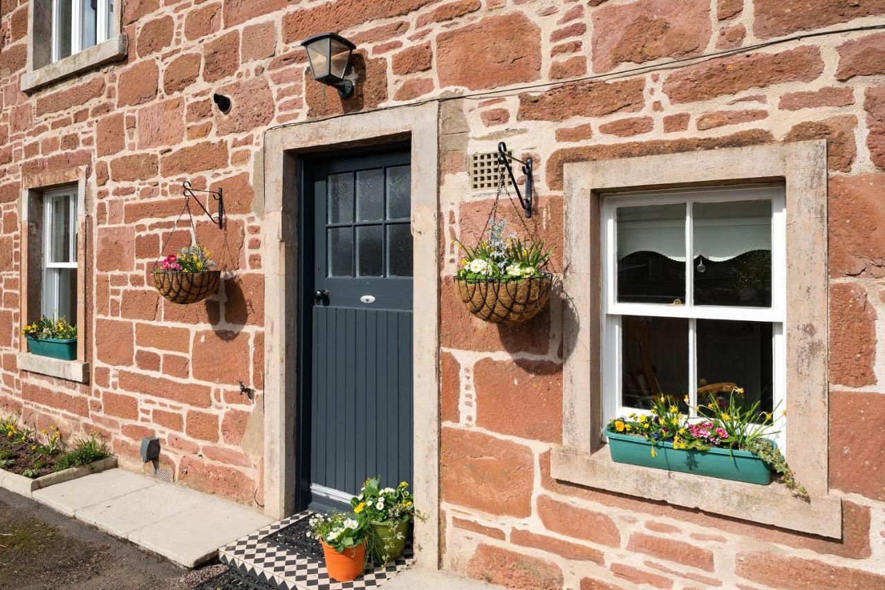 Thrums Cottage キリミュア エクステリア 写真