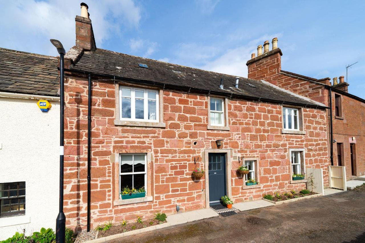 Thrums Cottage キリミュア エクステリア 写真